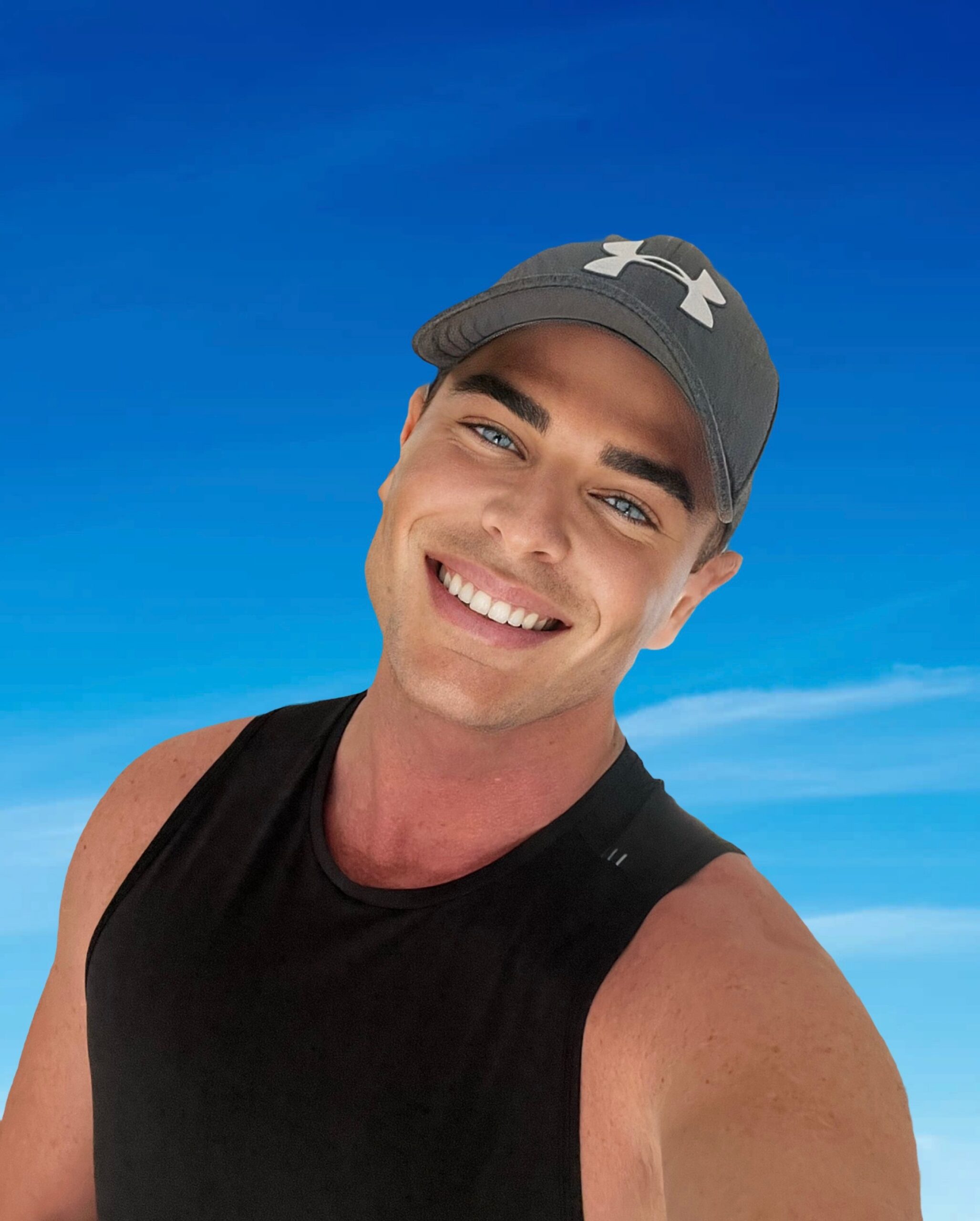 Flawless Teeth Whitening - David Parisi